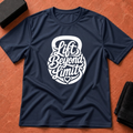 Lift Beyond Limits T-Shirt