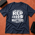 Matters Most T-Shirt