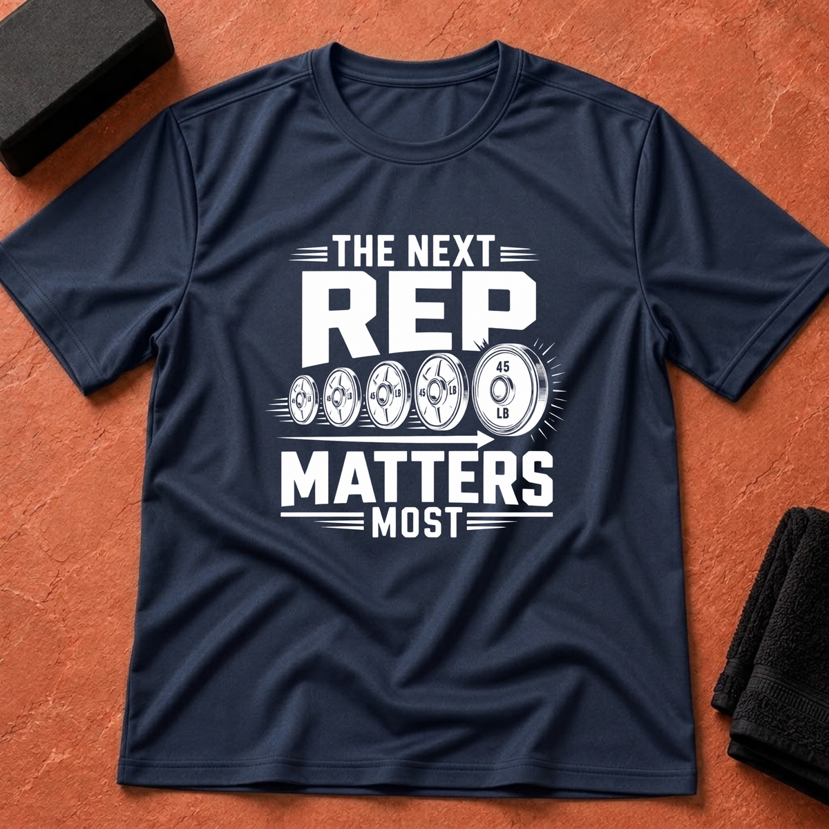 Matters Most T-Shirt