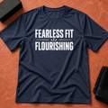 Fearless Flourishing T-Shirt
