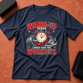 Warm-Up Specialist T-Shirt