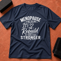 It's a Comeback T-Shirt