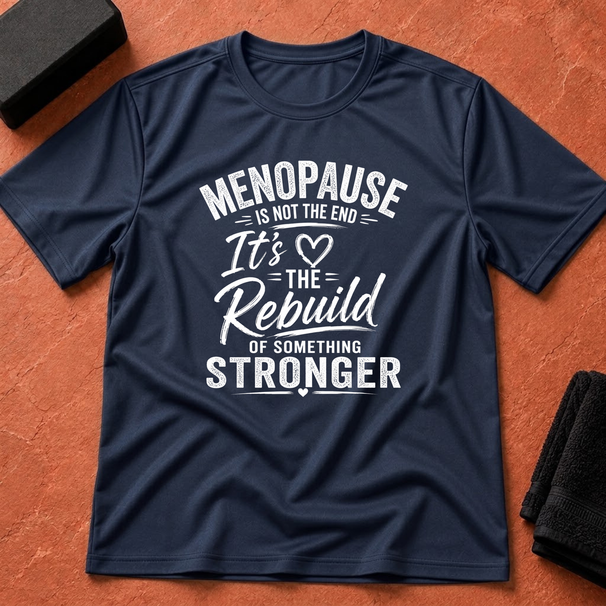 It's a Comeback T-Shirt