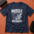 Strong Birthdates T-Shirt