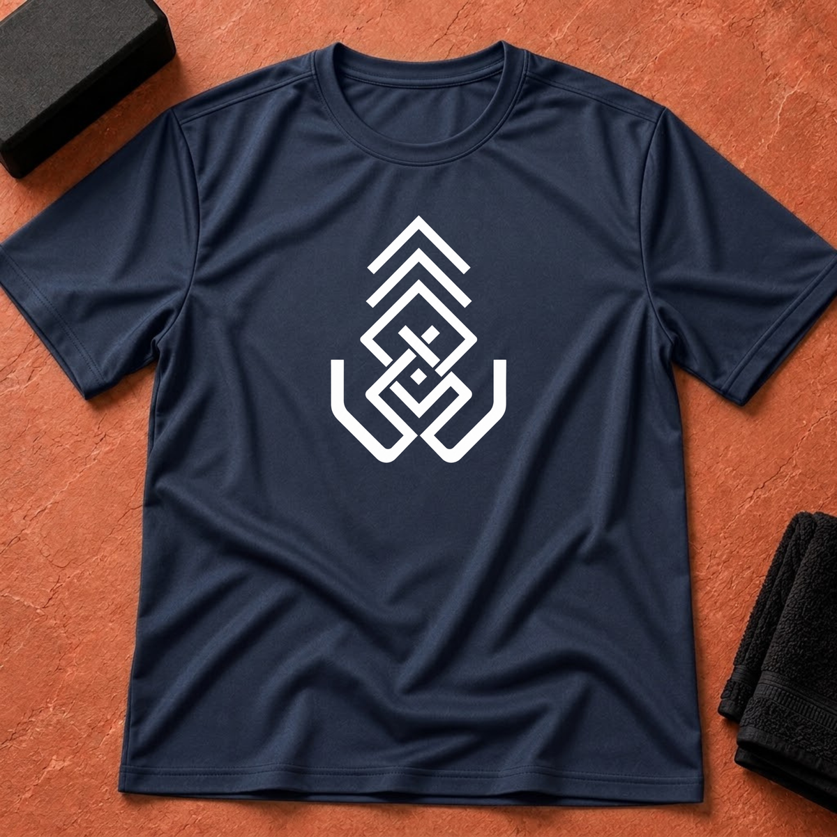 Rising Transformation T-Shirt