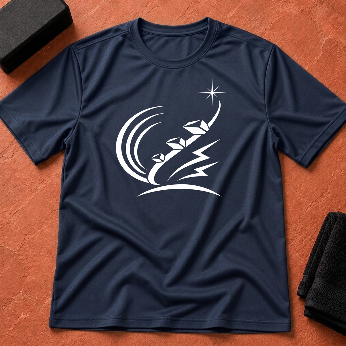 Rising Momentum T-Shirt