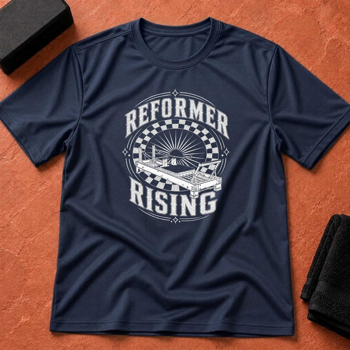 Reformer Rising T-Shirt