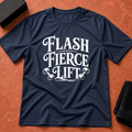 Flash Fierce Lift T-Shirt