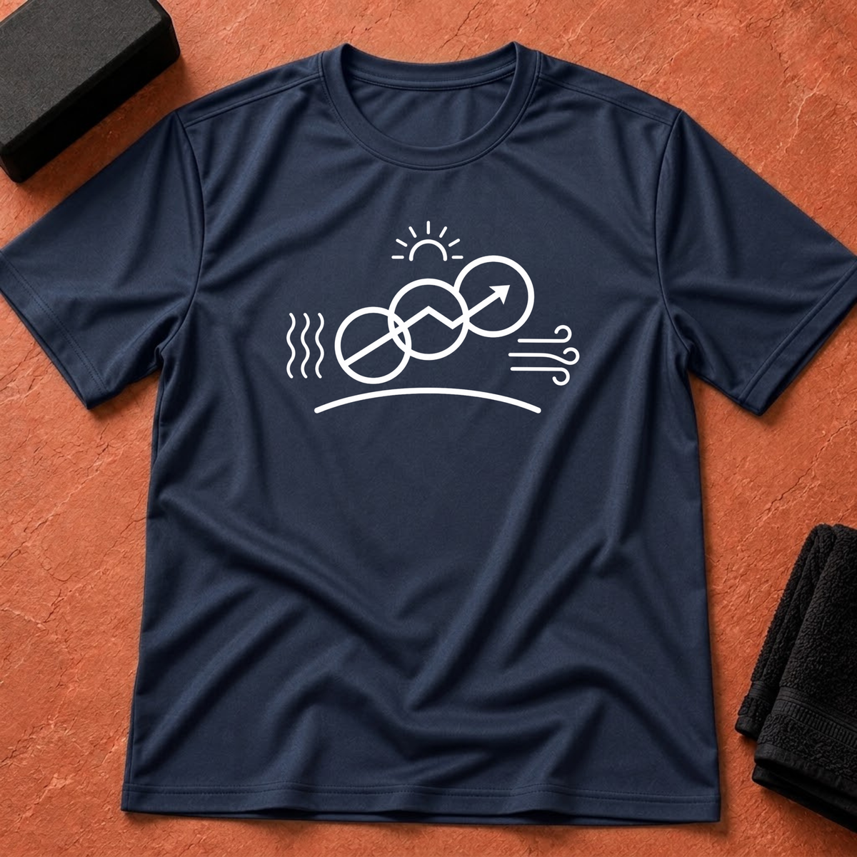 Connected Strength T-Shirt