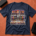 Birthday Plates T-Shirt