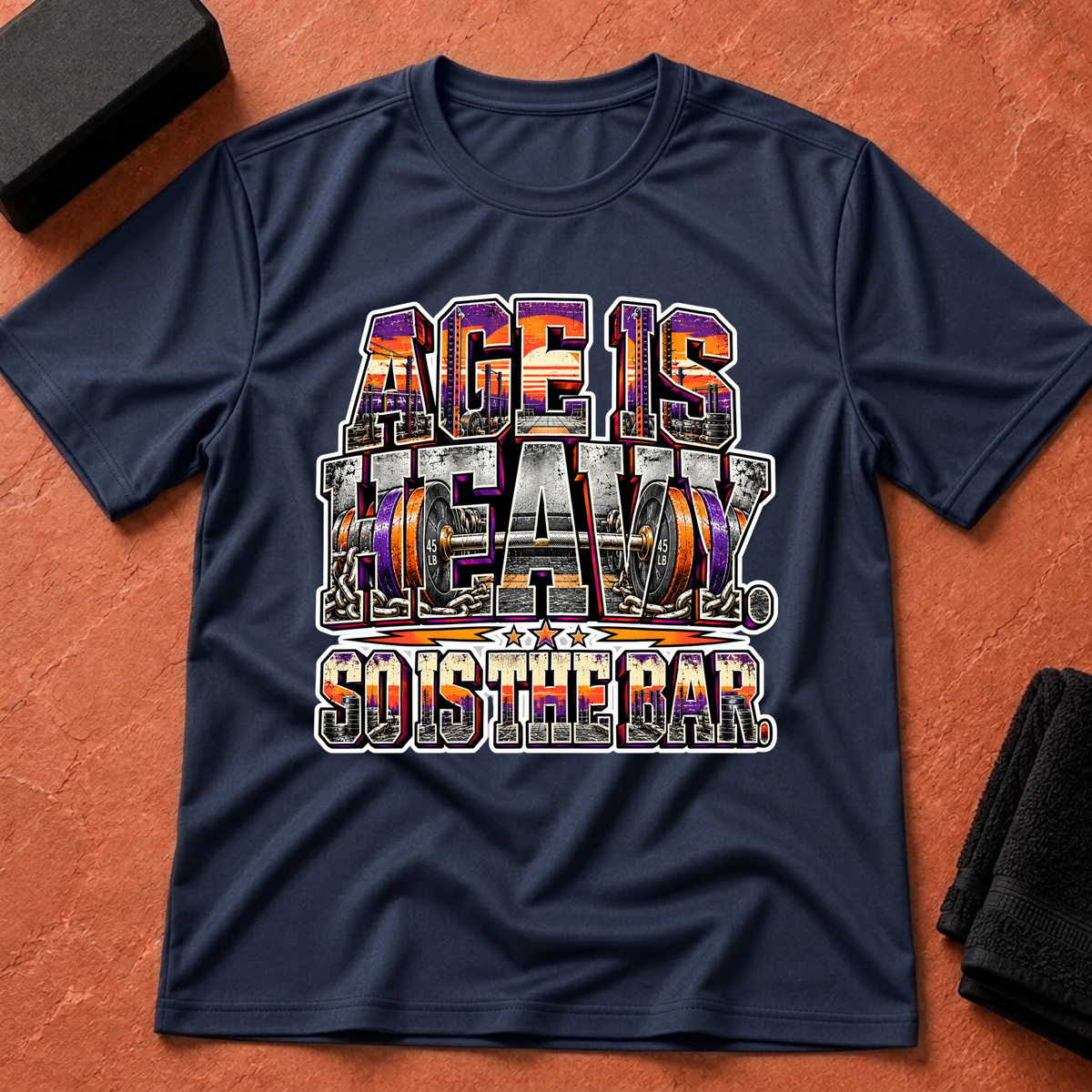 Birthday Plates T-Shirt