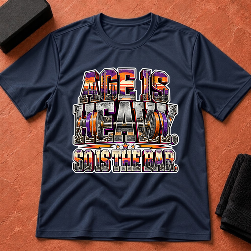 Birthday Plates T-Shirt