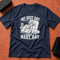 Rest Day T-Shirt