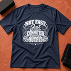 Committed To Outfit T-Shirt