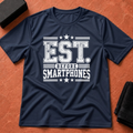 Smartphones T-Shirt