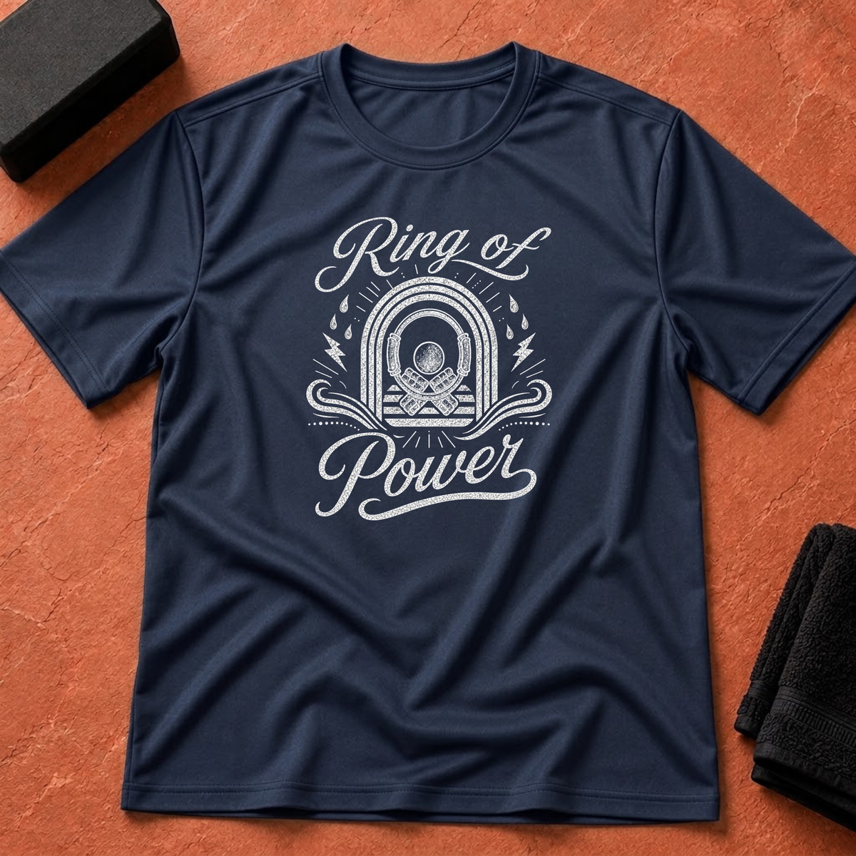 Ring of Power T-Shirt