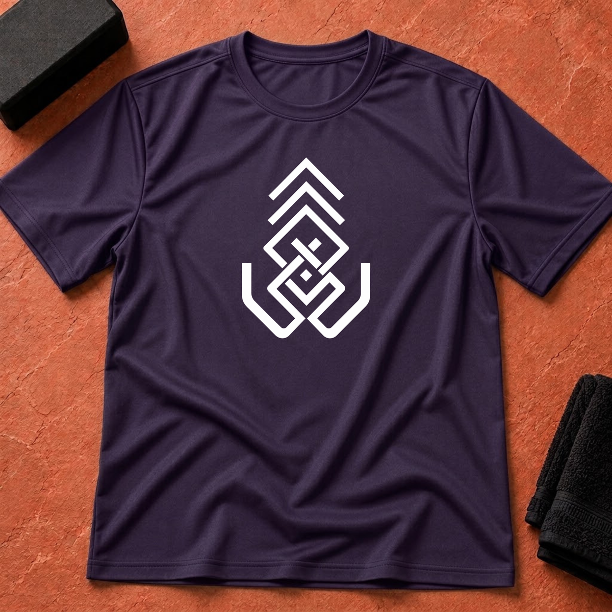 Rising Transformation T-Shirt