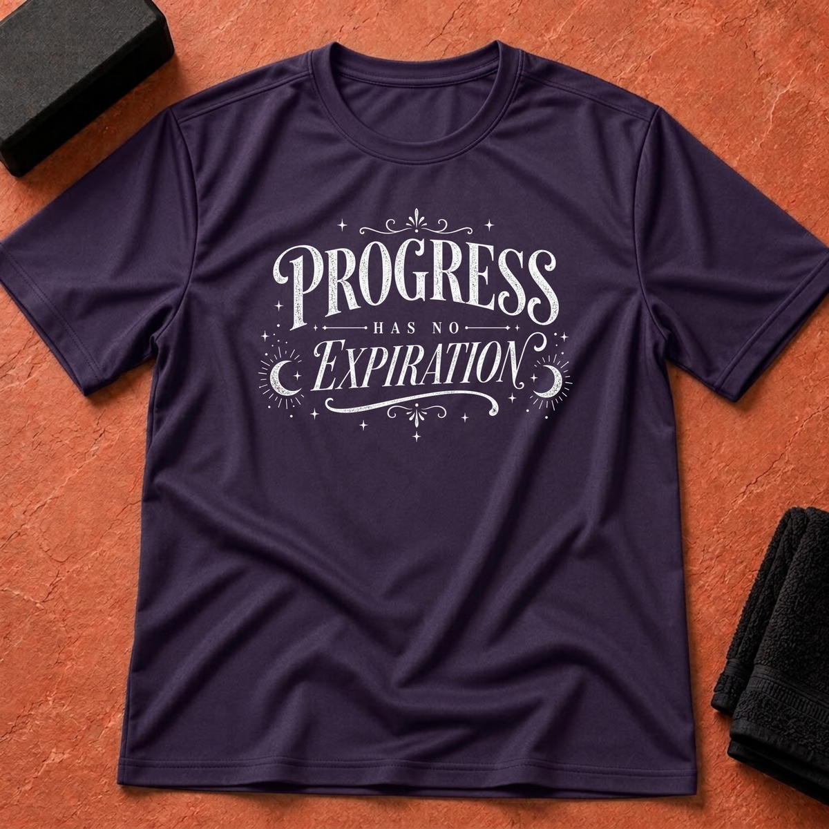 No Expiration T-Shirt