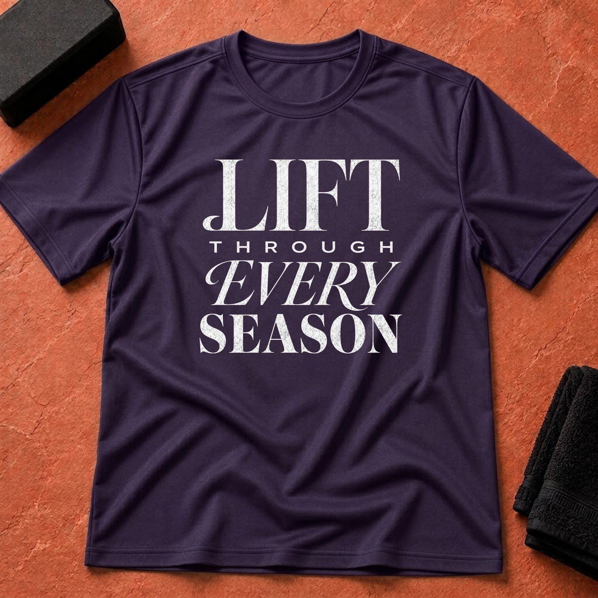 Every Season T-Shirt