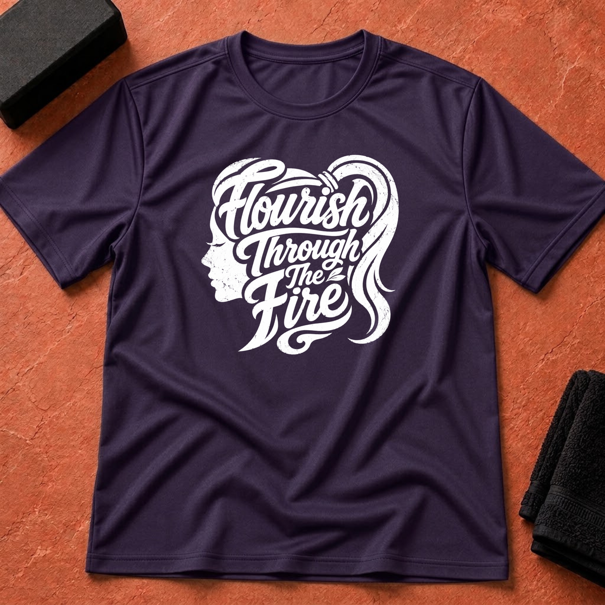 Through the Fire T-Shirt