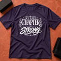 Next Chapter T-Shirt