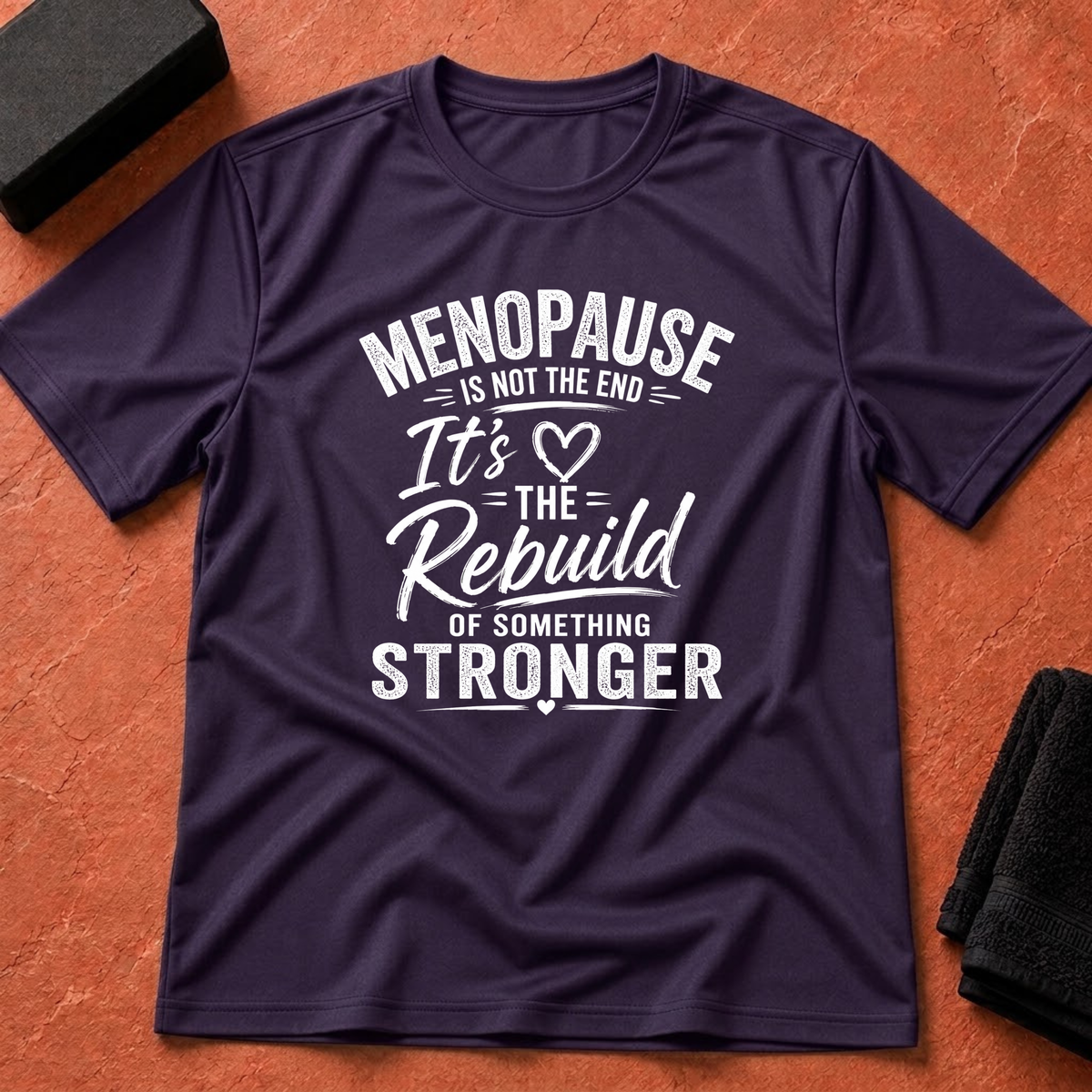 It's a Comeback T-Shirt
