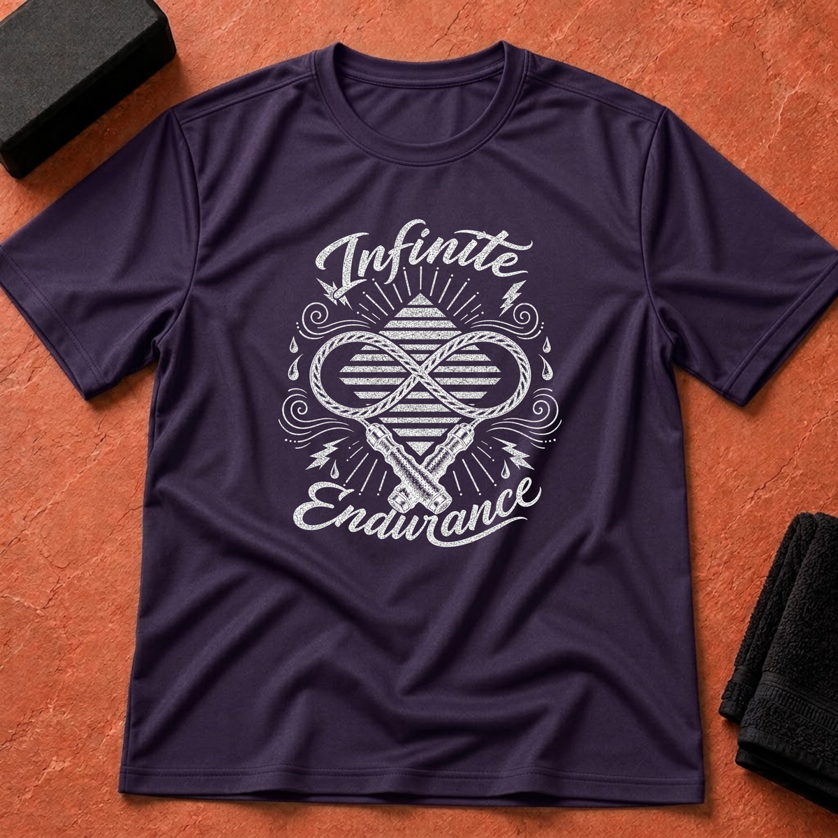 Infinite Endurance T-Shirt