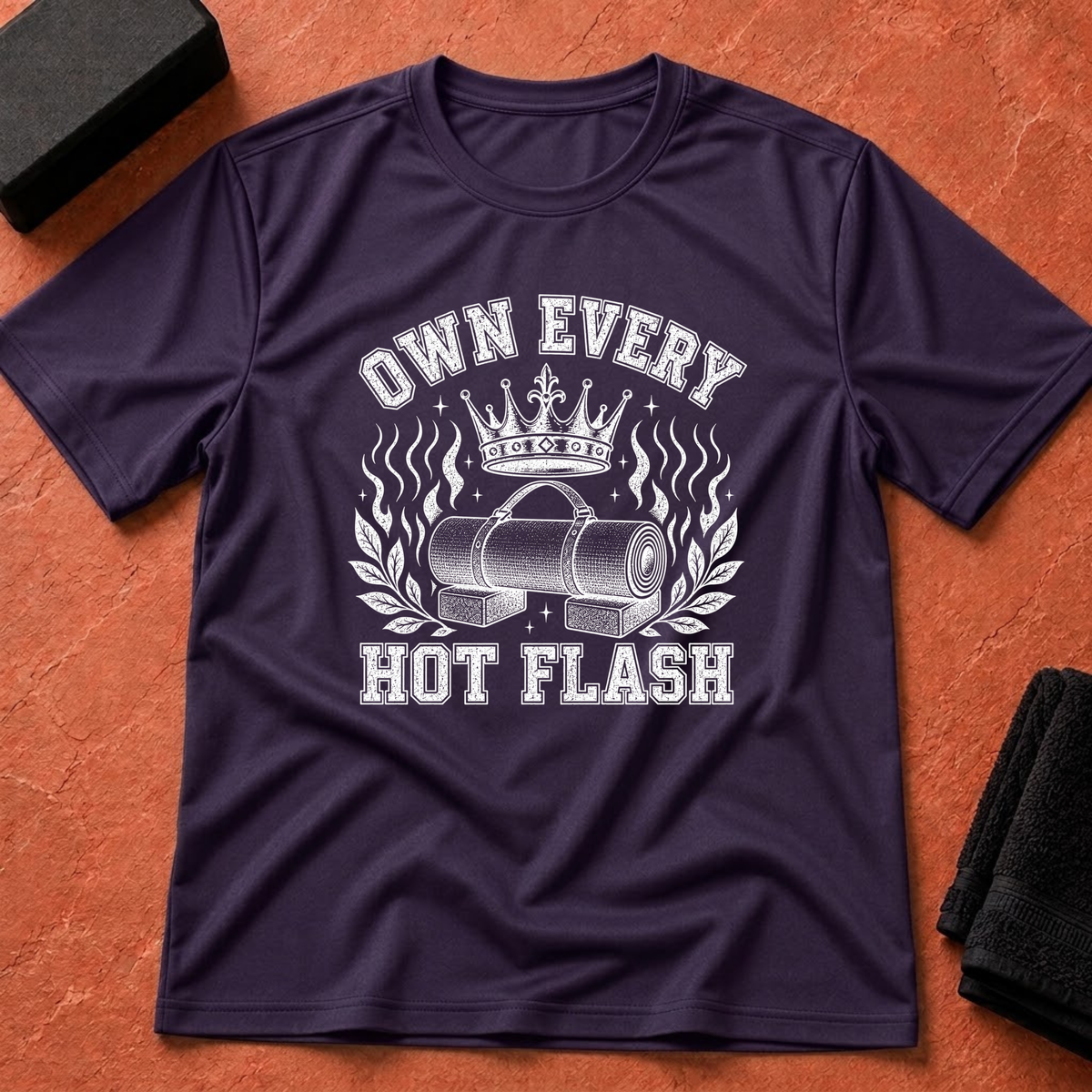 Own Every Flash T-Shirt