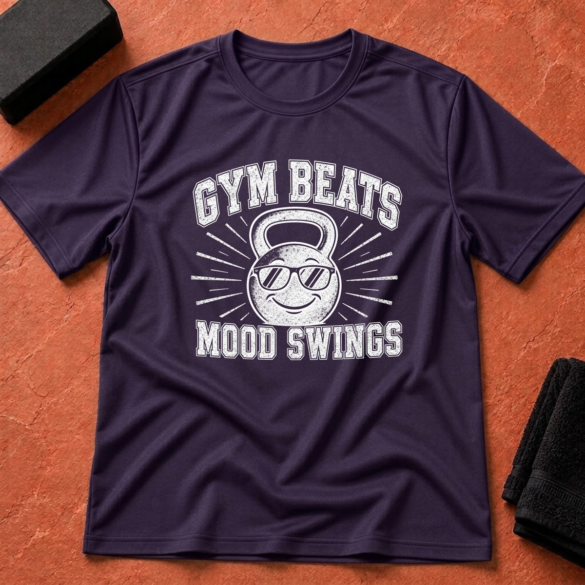 Beats Mood SwingsT-Shirt