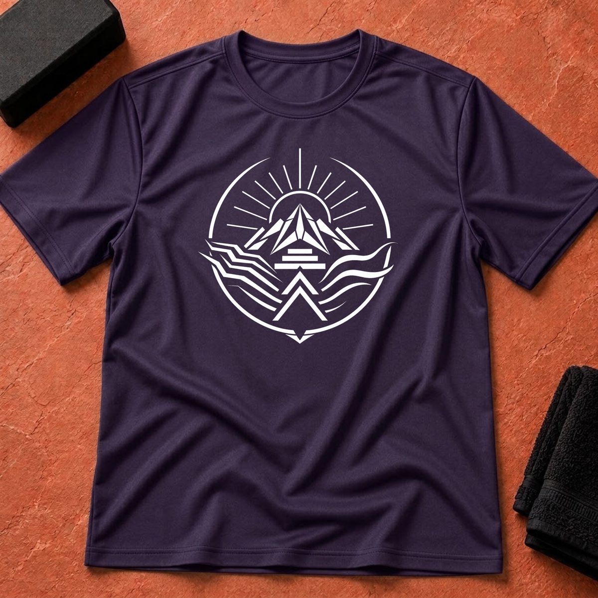 Summit Strength T-Shirt