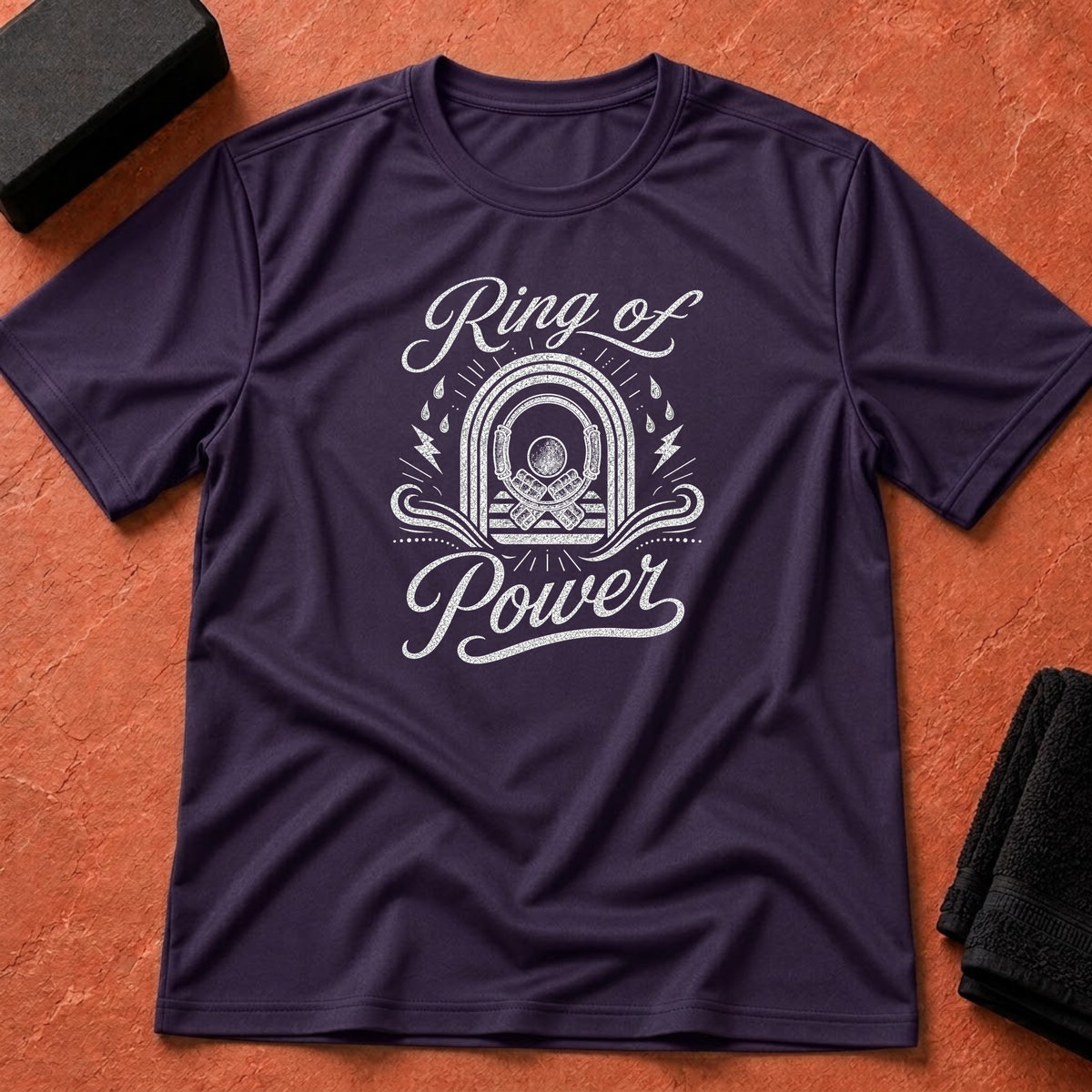 Ring of Power T-Shirt