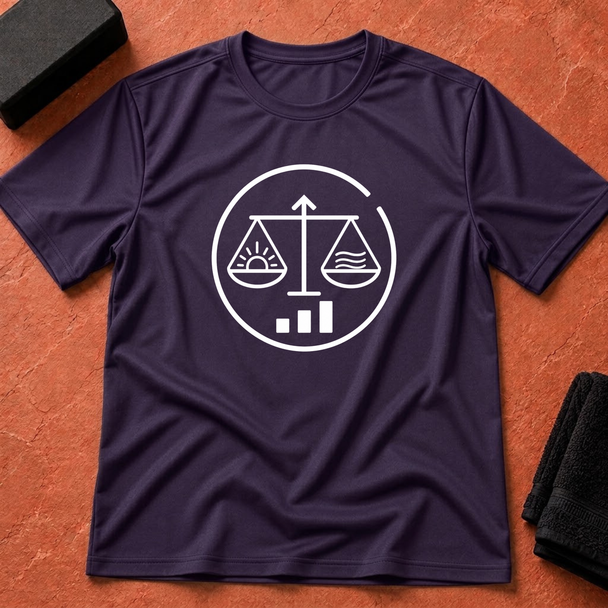 Balanced Growth T-Shirt