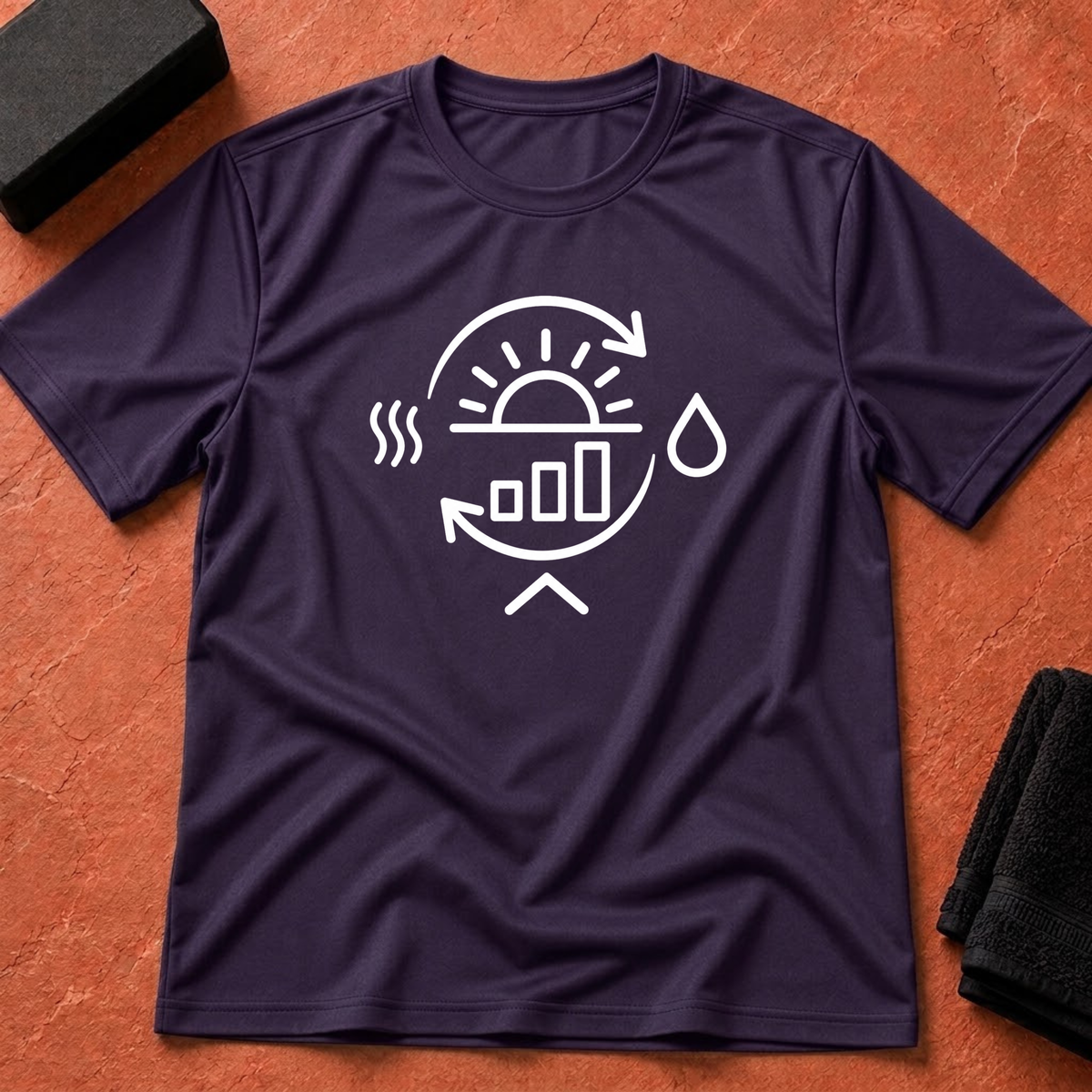 Rising Strength T-Shirt