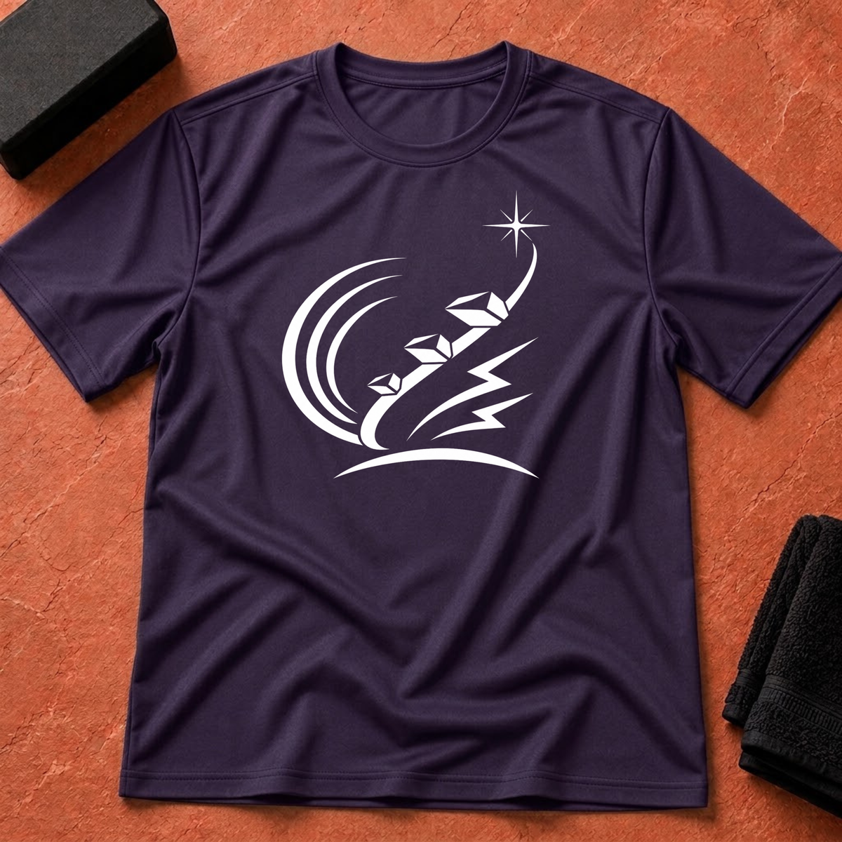Rising Momentum T-Shirt
