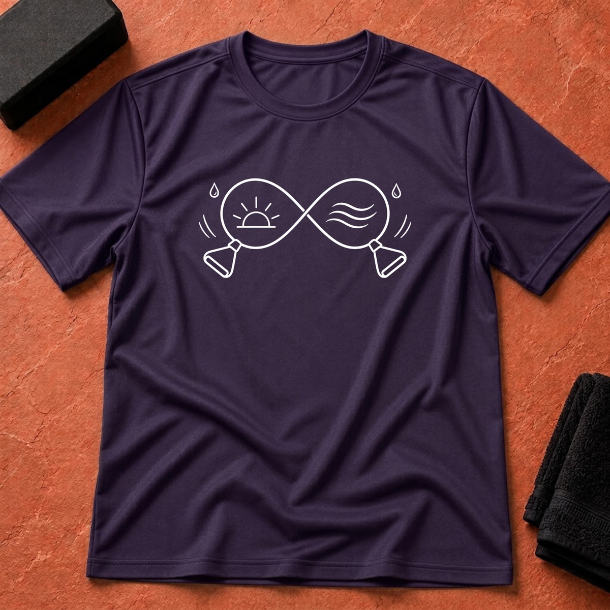 Infinite Strength T-Shirt