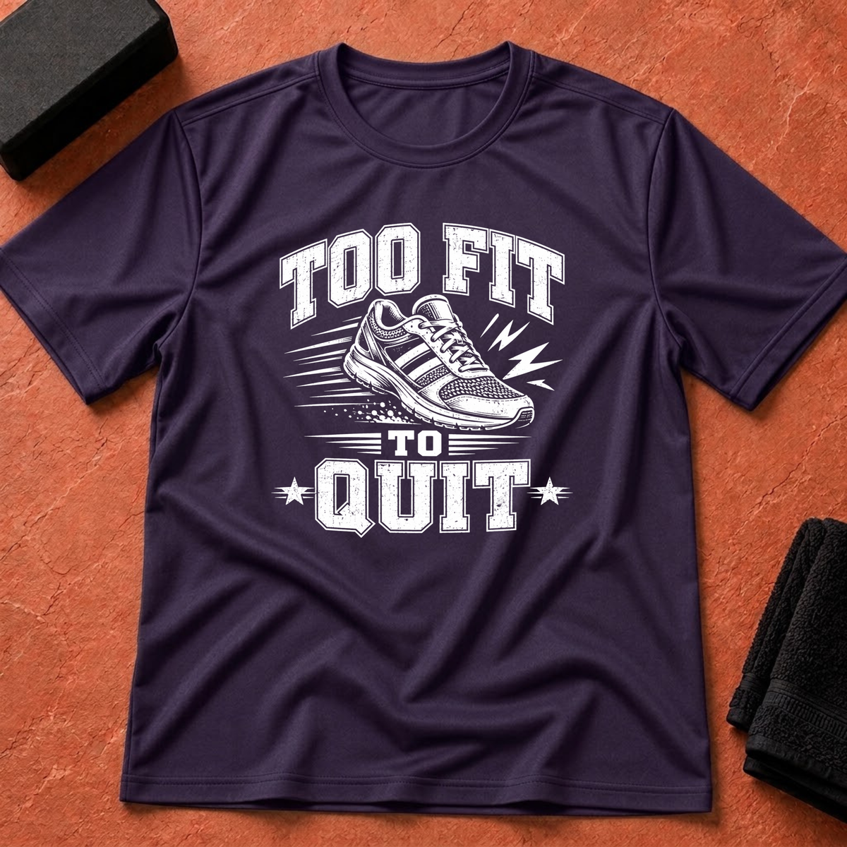 Too Fit T-Shirt