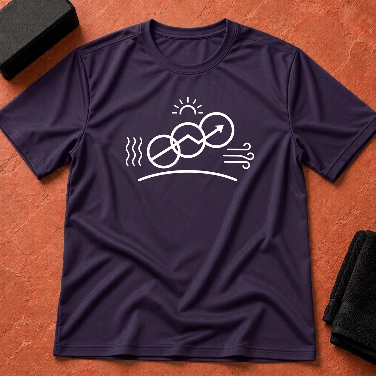 Connected Strength T-Shirt