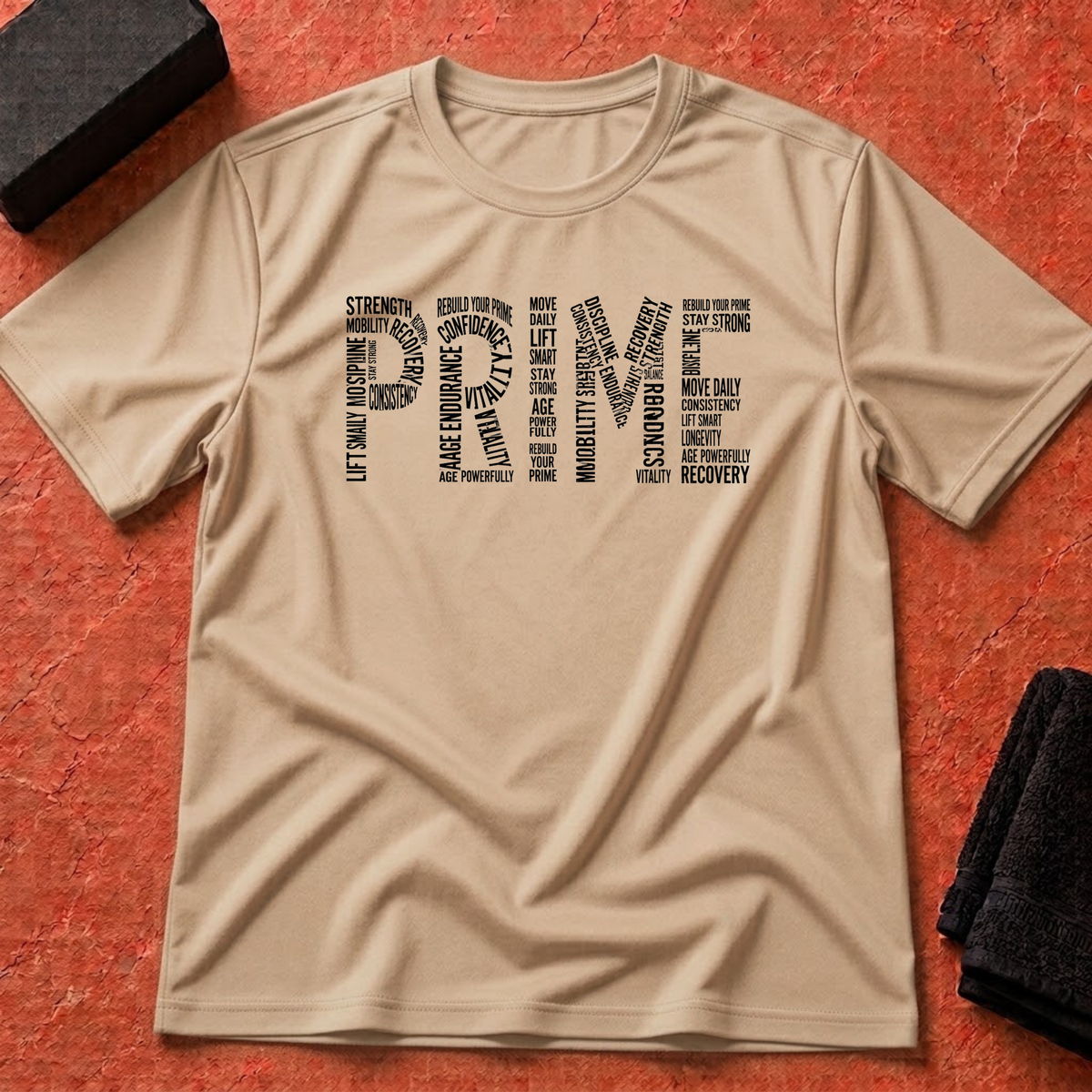 Prime T-Shirt