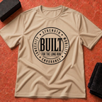 Built For Longevity T-Shirt