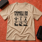 Prime Time T-Shirt