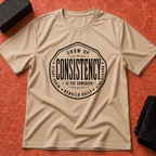 Consistency T-Shirt