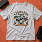 Hot Walk Club T-Shirt