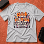 Hot Flash Club T-Shirt