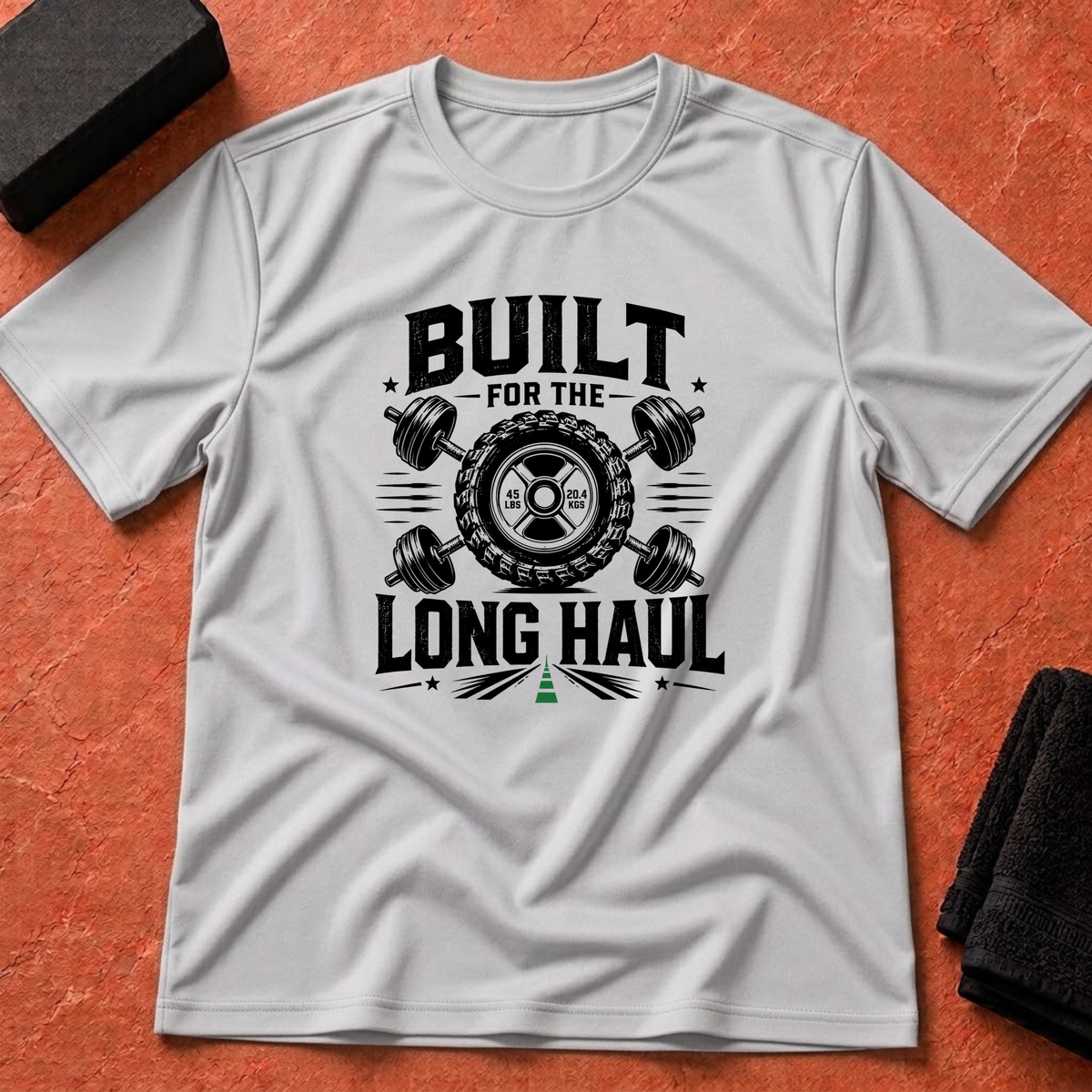 Long Haul T-Shirt