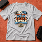 Stretch, Walk, Recover T-Shirt