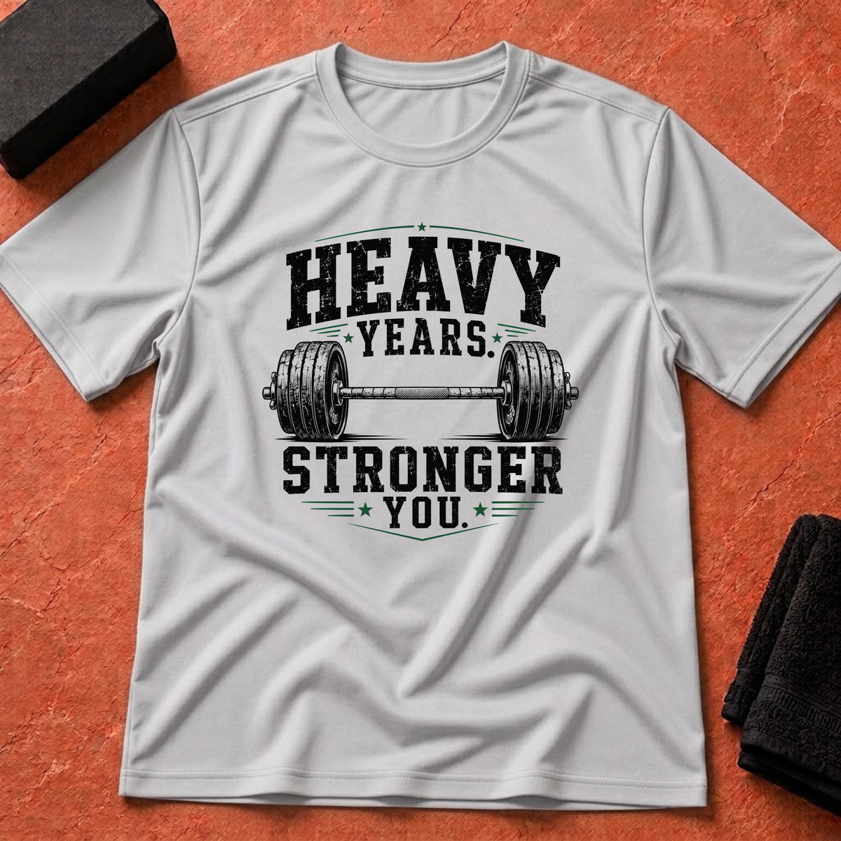 Stronger You T-Shirt