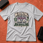 Cheaper Than Therapy T-Shirt