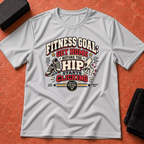 Before Hip Clicks T-Shirt