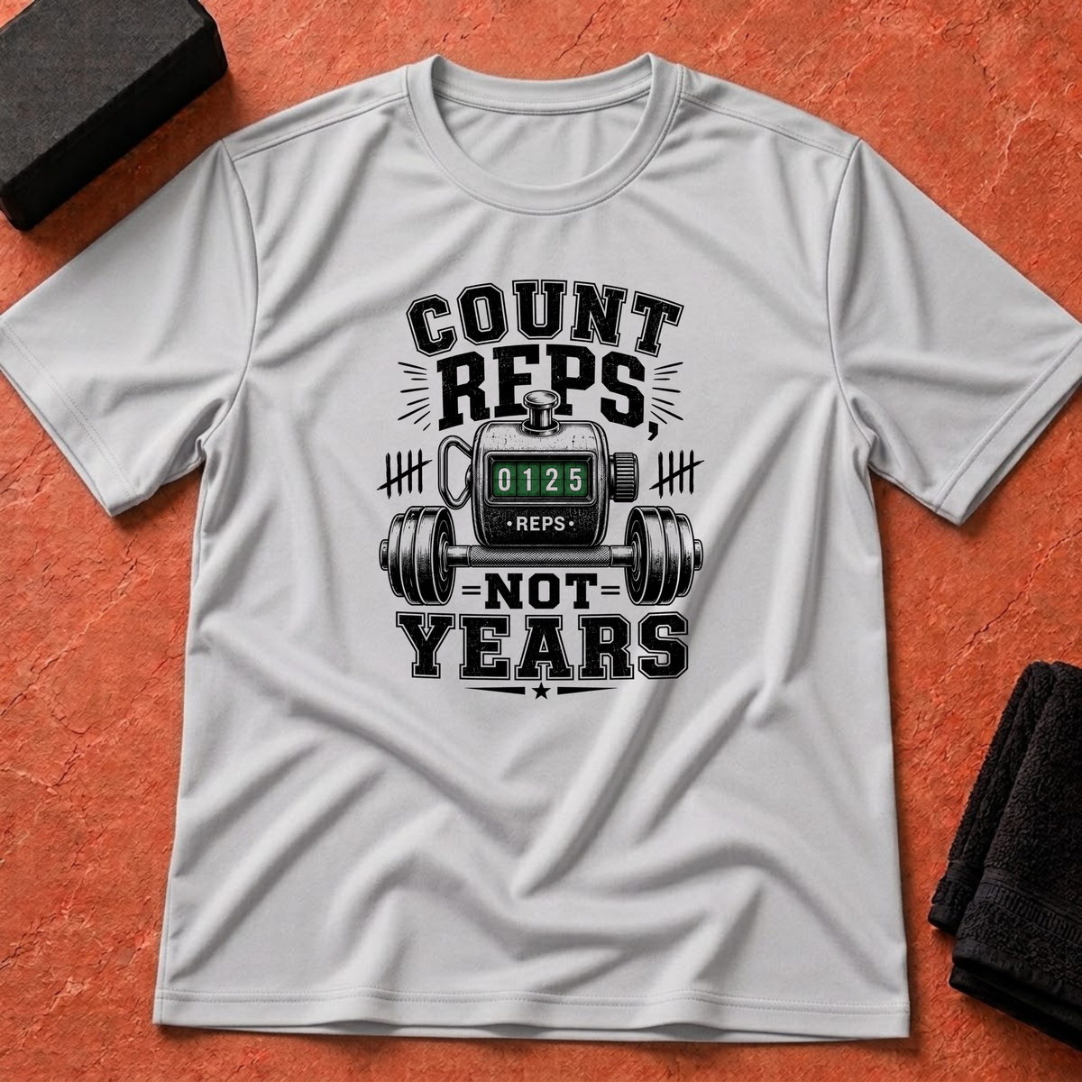 Not Years T-Shirt