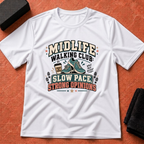 Slow Pace, Opinions T-Shirt
